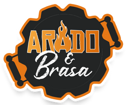 Logotipo da loja Arado & Brasa