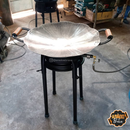 Disco Arado 90cm com Suporte a Gás