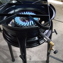 Disco Arado 70 cm com Suporte a Gás