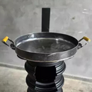 Disco com Borda e Tampa Original 70cm