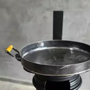 Disco com Borda e Tampa Original 70cm