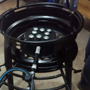 Disco Arado 70 cm com Suporte a Gás