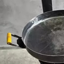 Disco com Borda e Tampa Original 70cm