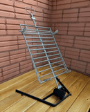 Estaca de Grelha de Aço Inoxidável